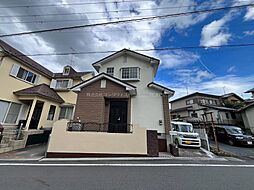 宝来坂3丁目戸建
