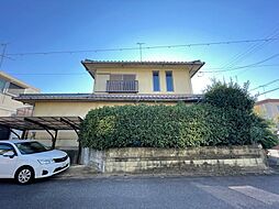 甲賀市甲南町耕心3丁目の一戸建て