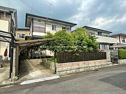 甲賀市水口町松尾の一戸建て