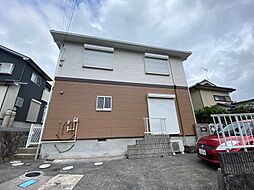 甲賀市甲南町希望ケ丘本町７丁目の一戸建て