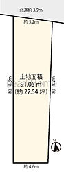 世田谷区下馬3丁目