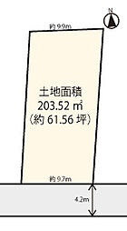 品川区旗の台1丁目