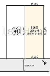 世田谷区宮坂3丁目