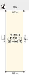 港区西麻布3丁目