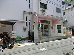 池田山コープ