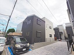 品川区小山7丁目