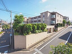 ザ・パークハウス田園調布本町レジデンス