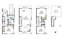 目黒区下目黒4丁目