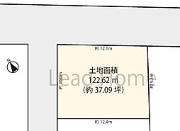 世田谷区等々力2丁目