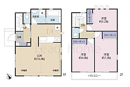 大田区田園調布5丁目