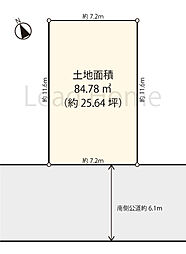 世田谷区等々力5丁目