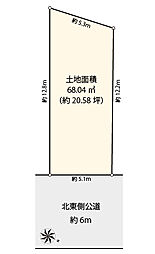 港区東麻布1丁目