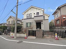 世田谷区尾山台2丁目