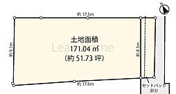 渋谷区広尾3丁目