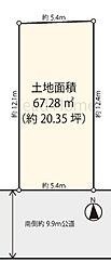 港区東麻布1丁目