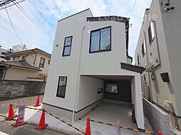 目黒区下目黒6丁目