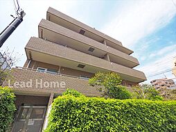 ランドステージ祐天寺
