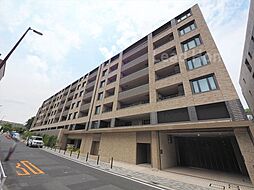 ブリリア目黒大橋