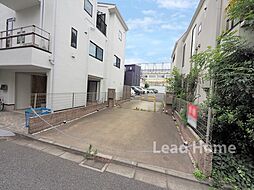 渋谷区神宮前3丁目