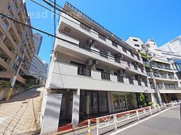 ライブリー渋谷桜丘