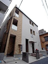 さいたま市浦和区常盤９丁目