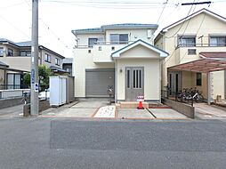 中古　越谷市東越谷9丁目　30.60坪