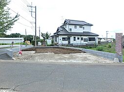 新築　越谷市大字三野宮　40.20坪