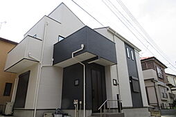中古　越谷市大字蒲生　30.29坪
