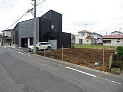 新築 吉川市高久2丁目 長期優良住宅