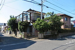 売地　越谷市神明町2丁目　28.45坪