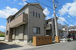 中古　草加市新栄4丁目　36.34坪