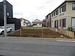 新築　吉川市高久2丁目　長期優良住宅