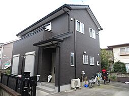 中古　吉川市中曽根２丁目　土地６１坪