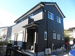 中古　吉川市中曽根２丁目　土地６１坪
