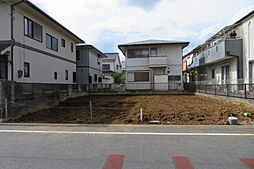売地 越谷市千間台西4丁目 44.41坪