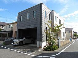 中古戸建　吉川市美南４丁目