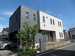 中古戸建　吉川市美南４丁目