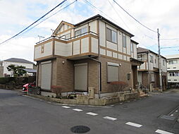 中古戸建　川口市鳩ケ谷本町三丁目　30.31坪