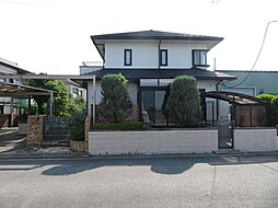 吉川市川野、敷地面積311m2超、6LDK住宅