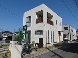 吉川市大字保、南東角地の３７坪、カースペース2台