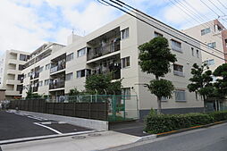 グリーンパーク第6綾瀬 108