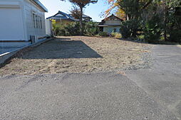 売地　越谷市大字北後谷　57.44坪