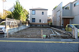 売地　越谷市北越谷2丁目　31.22坪