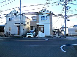 中古　越谷市大字南荻島　32.51坪