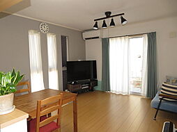 中古戸建　吉川市大字保