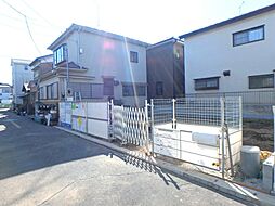 新築　越谷市北越谷2丁目　27.03坪