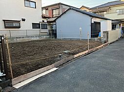 新築　越谷市北越谷2丁目　27.03坪