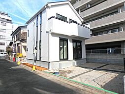 新築　越谷市大字袋山　32.97坪