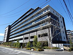 グランセンス吉川美南セントラルレジデンス