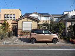 中古　吉川市美南1丁目　58.95坪